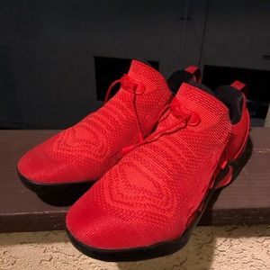 Nike Kobe AD NXT university red size 10